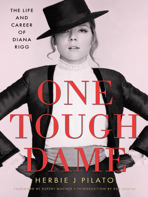 cover image of One Tough Dame